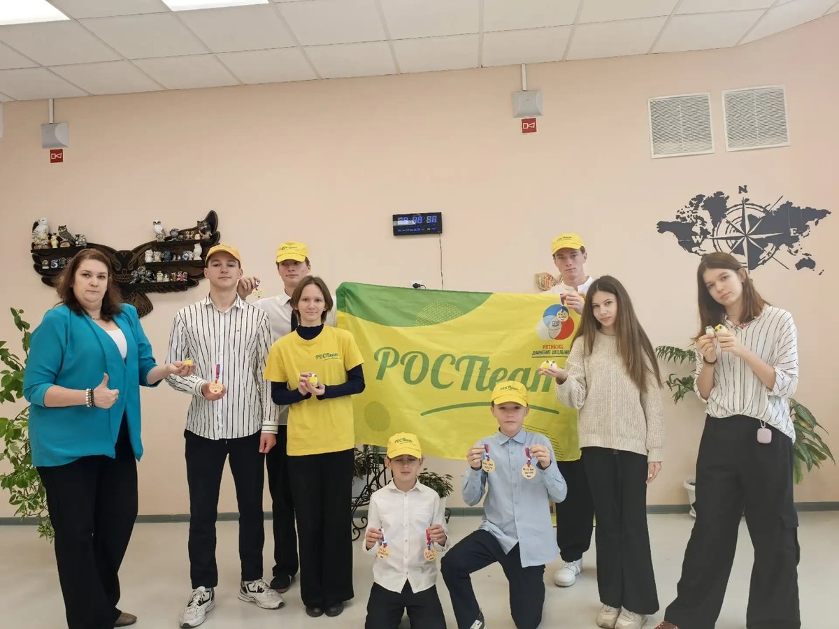 5 декабря в России отмечается праздник - День добровольца (волонтера).